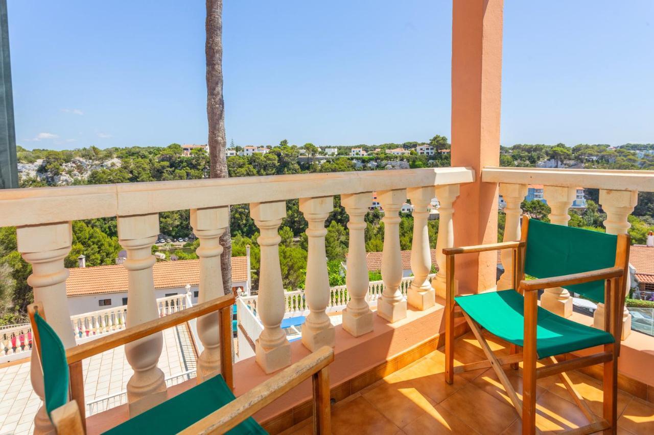 Villa Lidia Кала-Галдана Экстерьер фото