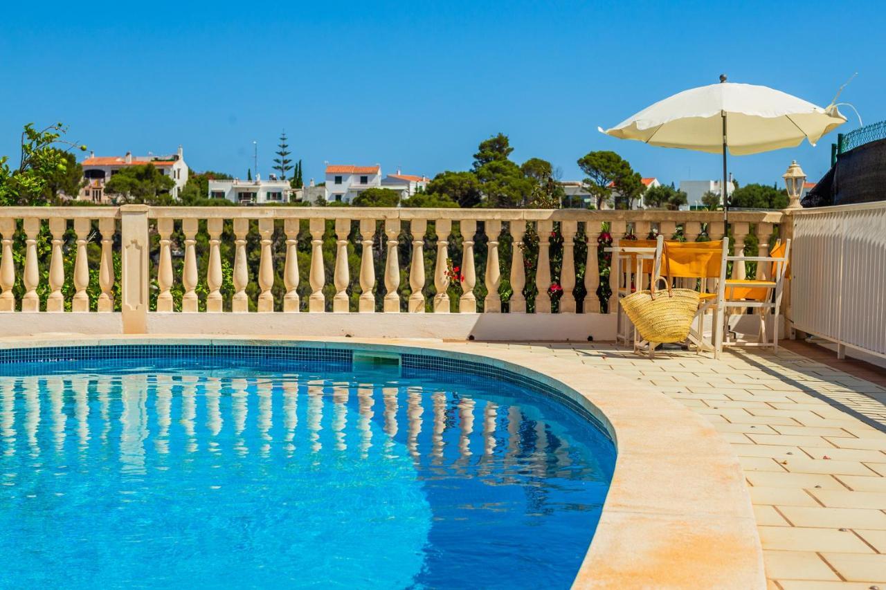 Villa Lidia Кала-Галдана Экстерьер фото