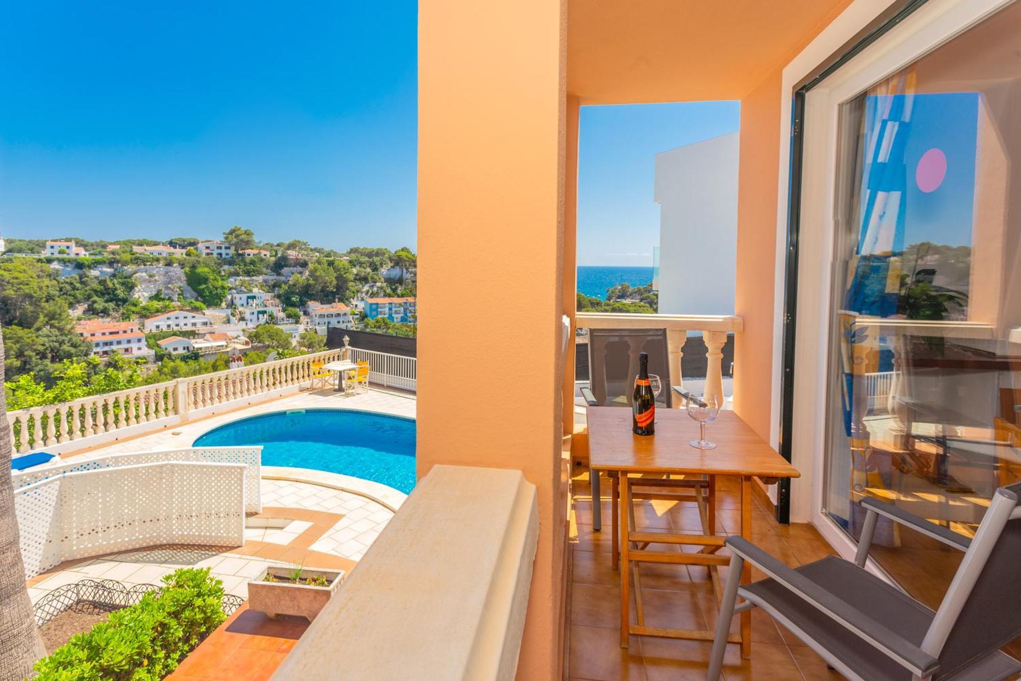 Villa Lidia Кала-Галдана Экстерьер фото