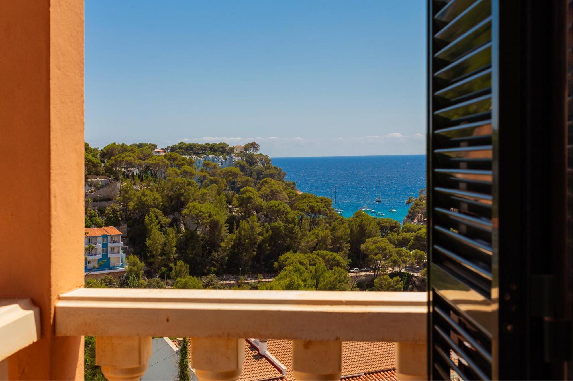 Villa Lidia Кала-Галдана Экстерьер фото