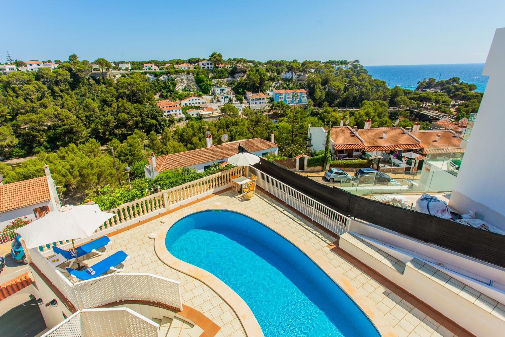 Villa Lidia Кала-Галдана Экстерьер фото